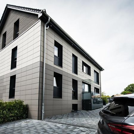 Appartamento Heaven House Freunde Timmendorfer Strand Esterno foto