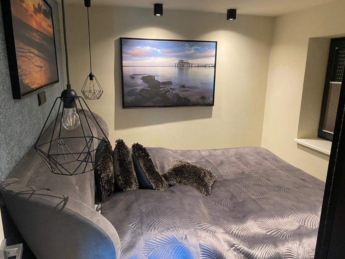 Appartamento Heaven House Freunde Timmendorfer Strand Esterno foto